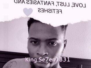 King_Se7en1831