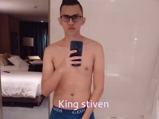 King_stiven