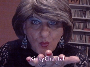 KinkyChantal