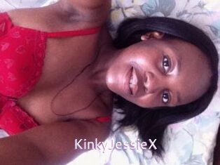 KinkyJessieX