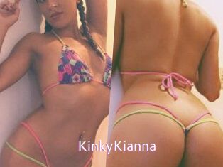 KinkyKianna