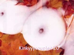 Kinkyyycouple420