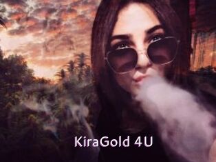 KiraGold_4U