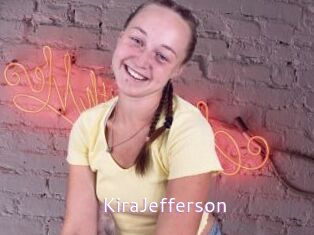 KiraJefferson