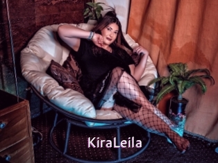 KiraLeila