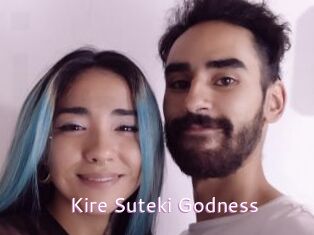 Kire_Suteki_Godness