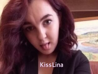 KissLina