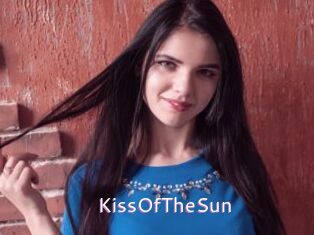 KissOfTheSun