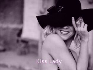 Kiss_Lady