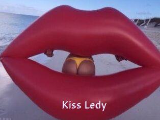 Kiss_Ledy