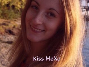 Kiss_MeXo