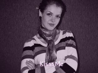 KisssMe