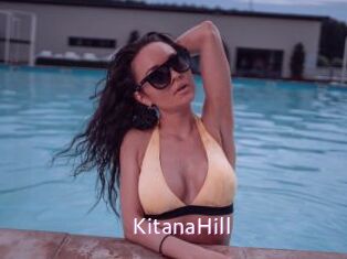 KitanaHill