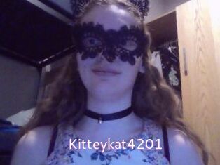 Kitteykat4201