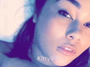 Kitty98