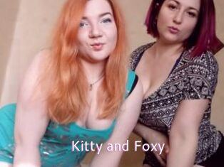 Kitty_and_Foxy
