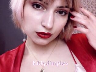 Kittydimples