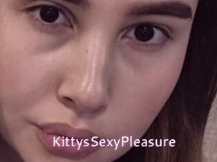 KittysSexyPleasure