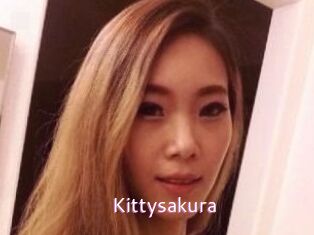 Kittysakura