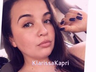 KlarissaKapri