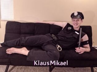 KlausMikael