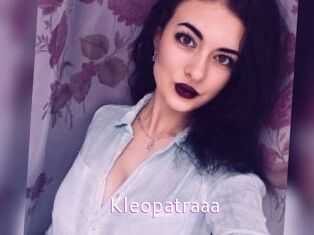 Kleopatraaa