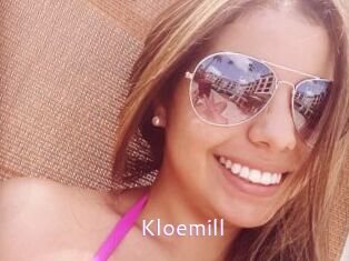 Kloemill