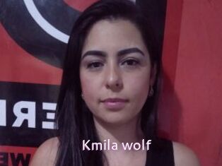 Kmila_wolf