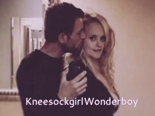 KneesockgirlWonderboy