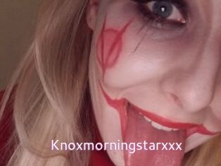 Knoxmorningstarxxx