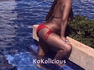 KoKolicious