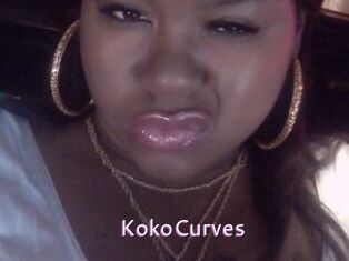 KokoCurves