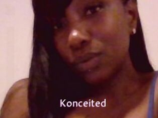 Konceited