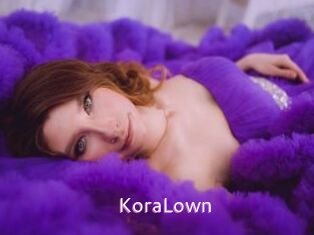 KoraLown