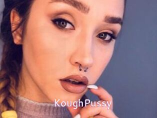 KoughPussy