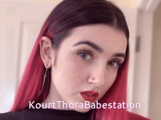 KourtThoraBabestation