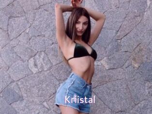 Kriistal