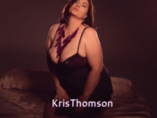 KrisThomson