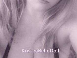 KristenBelleDoll