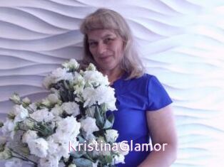 KristinaGlamor Just Amateurs
