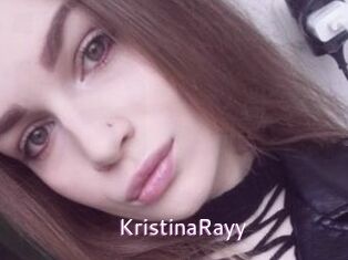 KristinaRayy