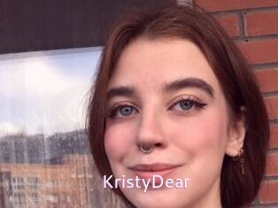 KristyDear