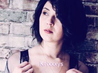 Krixxxys