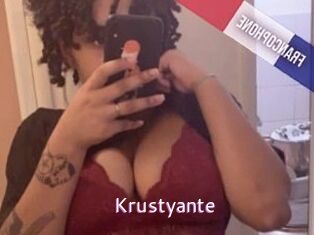 Krustyante