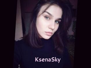 KsenaSky