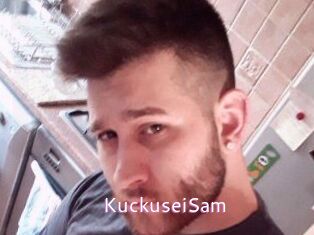 KuckuseiSam