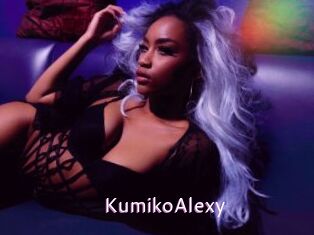 KumikoAlexy