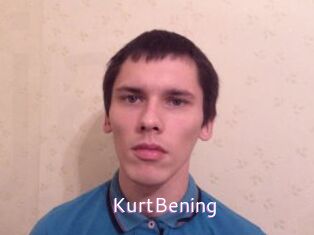 KurtBening