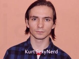 KurtSexyNerd