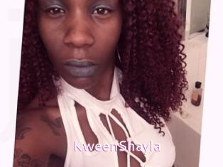 KweenShayla